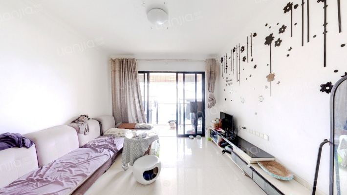 城市花园莲兴阁二手房实景图