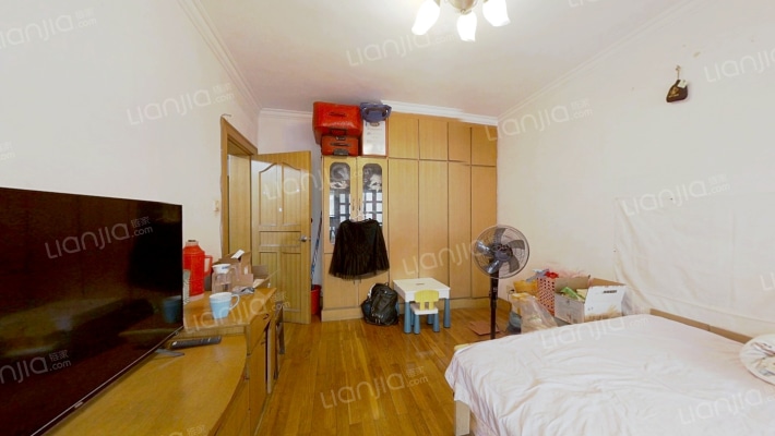 刘家浜散盘二手房实景图