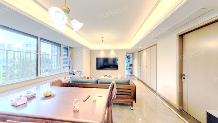 滨江·滨涛府二手房实景图