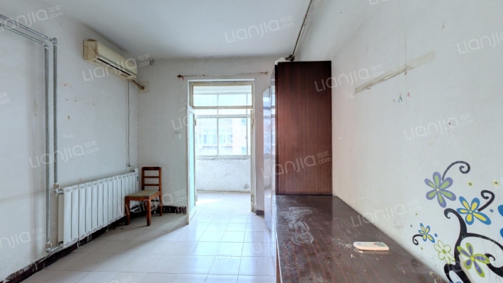 四十中学宿舍二手房实景图