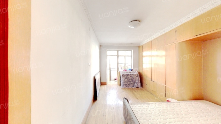 25号街区二手房实景图