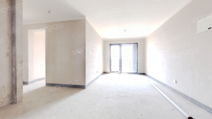 融创时代中心二手房实景图