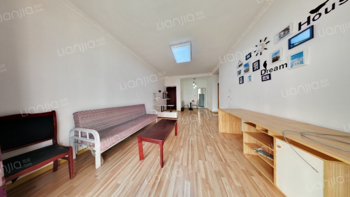 梧桐大院二手房实景图