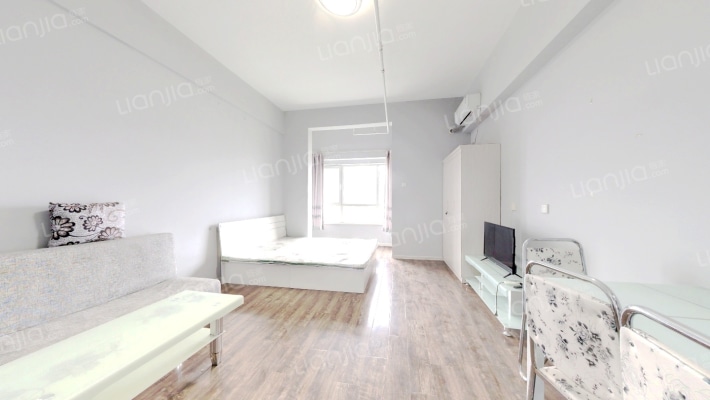 四季花语六期二手房实景图