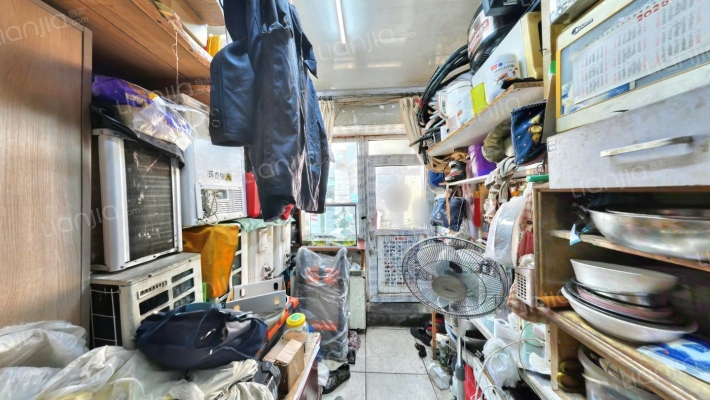 白米仓胡同二手房实景图