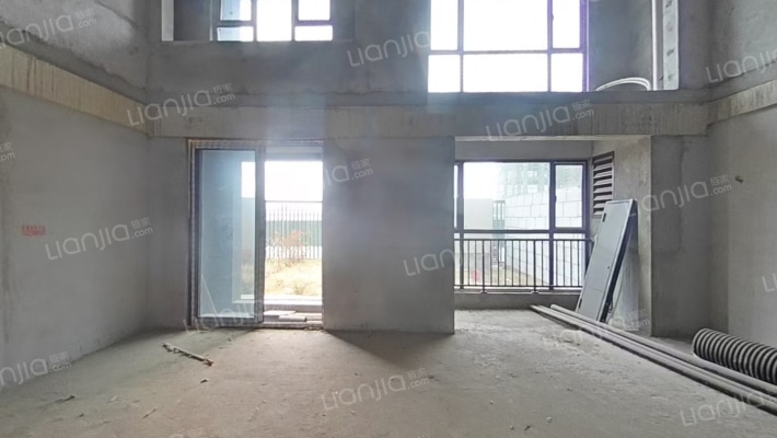 澳海·云盛赋二手房实景图