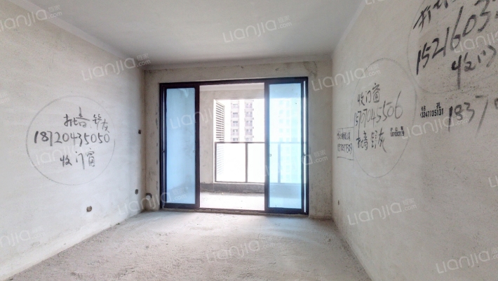 雍锦湾二手房实景图