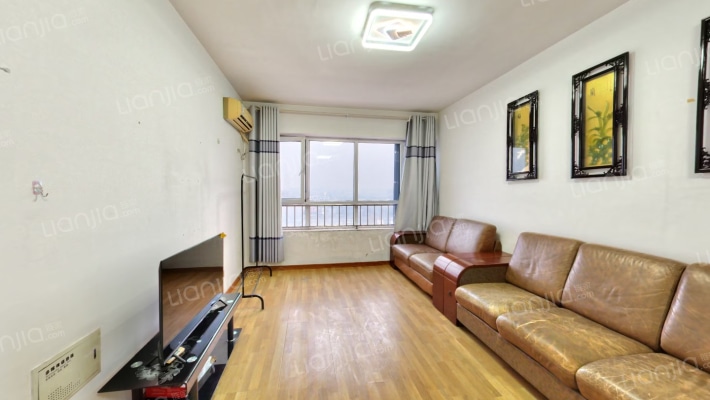 万和上品小区二手房实景图