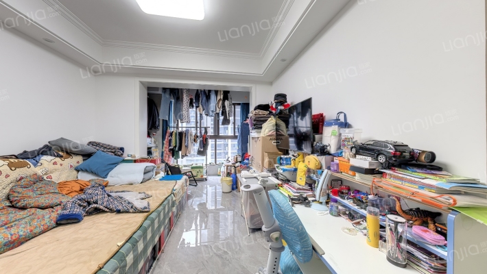 悦丽花园二手房实景图