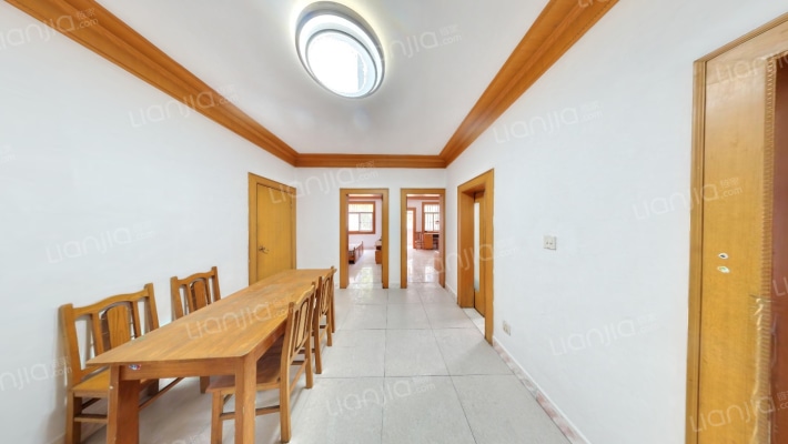 双元南村二区二手房实景图