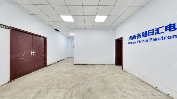 鸿祥德韵二手房实景图