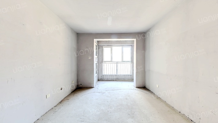 卢浮盛典二手房实景图