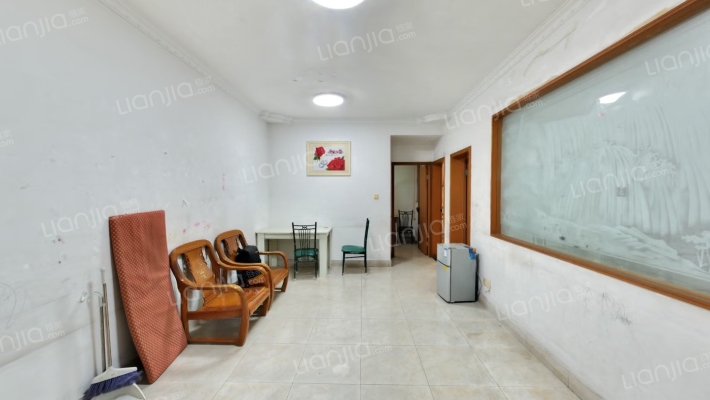 裕馨花园二手房实景图