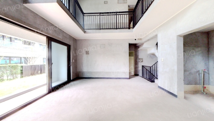 曲水风和松间二手房实景图