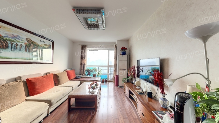 红城（柏丽花园）二手房实景图