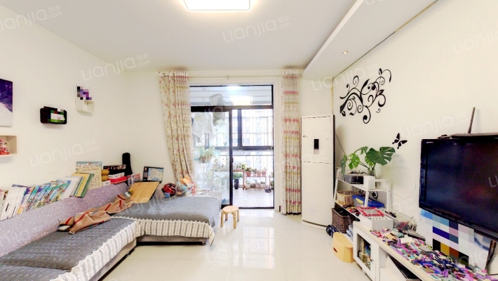 佳境枫情苑二手房实景图