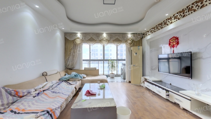 天合新界二手房实景图