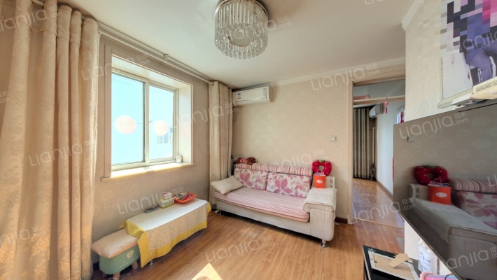 漪汾苑二手房实景图