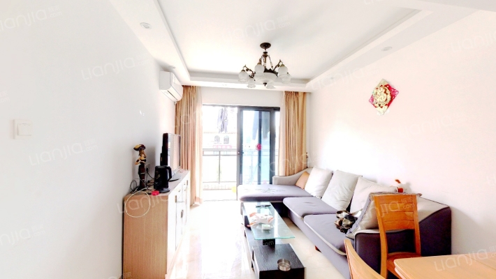 益田假日天地二手房实景图