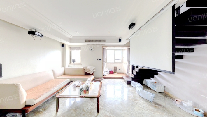 温州大厦公寓二手房实景图