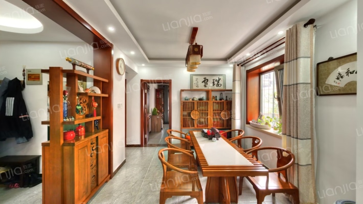 华庆里二手房实景图