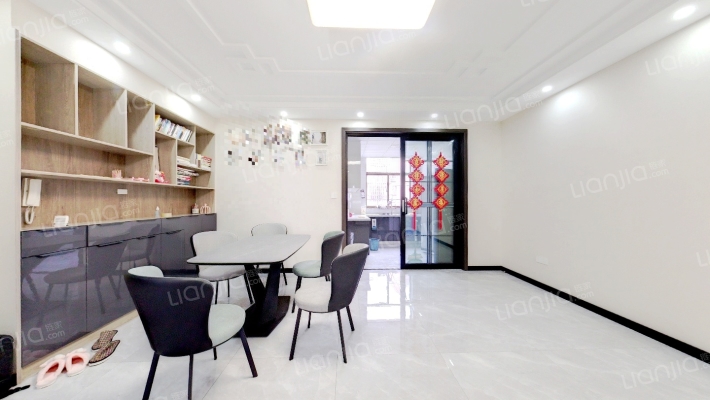 景秀天城二手房实景图