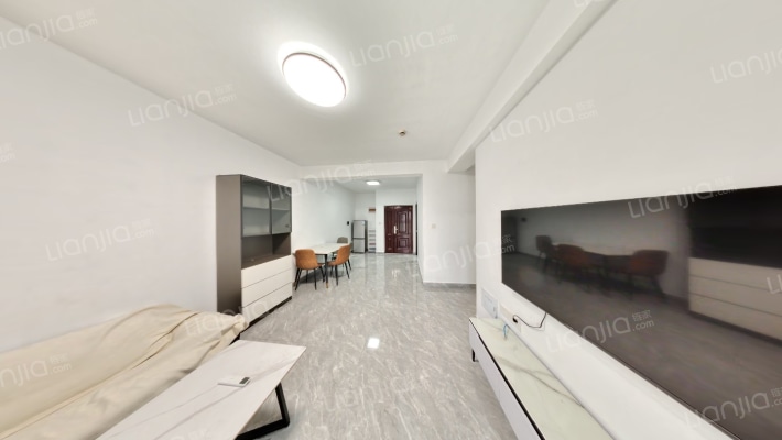 结网嘉苑西区二手房实景图