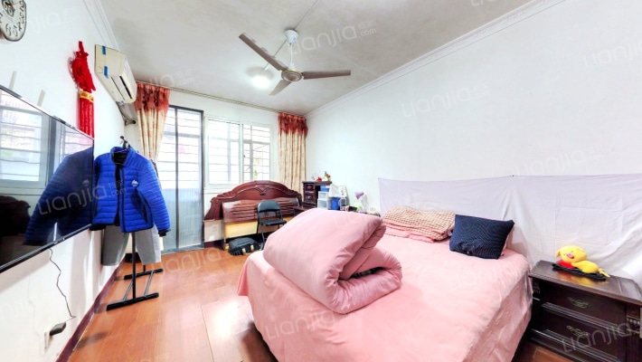 巨西小区二手房实景图