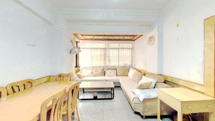 科技厅宿舍二手房实景图