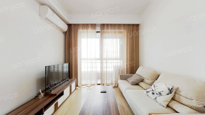 卓越时代广场二手房实景图