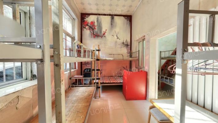 杨福荫路二手房实景图