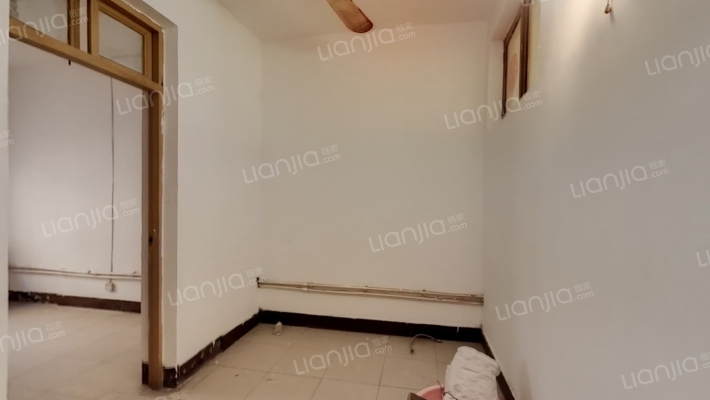 神马社区三角区二手房实景图