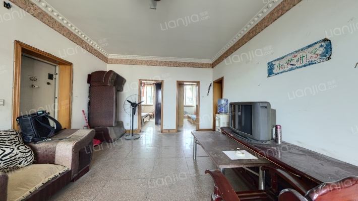 幸福苑(安轻路)二手房实景图