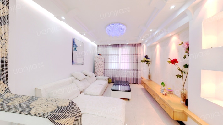 金丰阳光二手房实景图