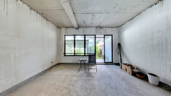 青枫墅园二期-鹭语阁排屋二手房实景图