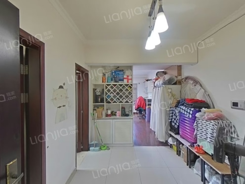 整租·美的翰城 1室1厅 东