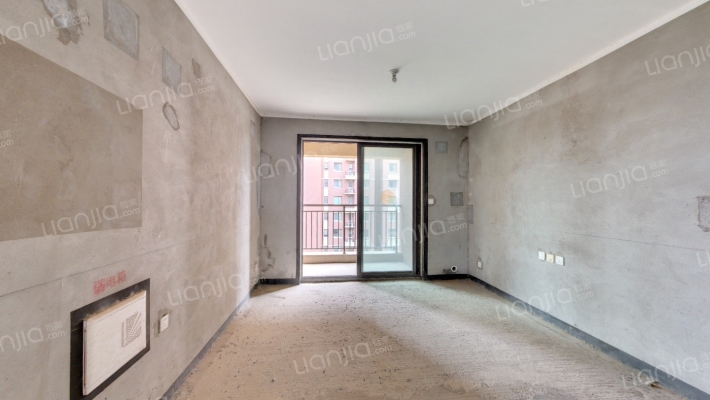 和昌林与城二手房实景图