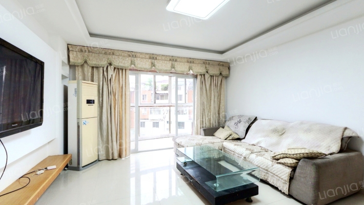 金色港湾二手房实景图