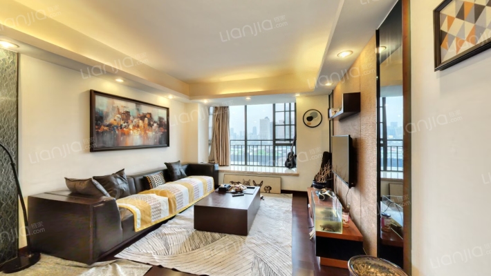 叠翠峰二手房实景图