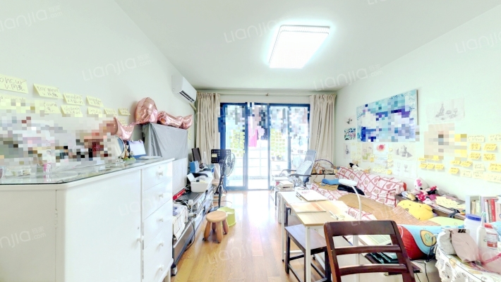 瑞禾明苑二手房实景图