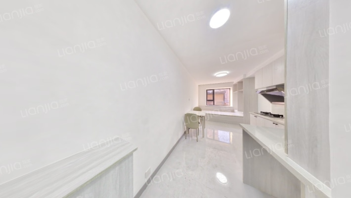 吉纸公寓小区二手房实景图