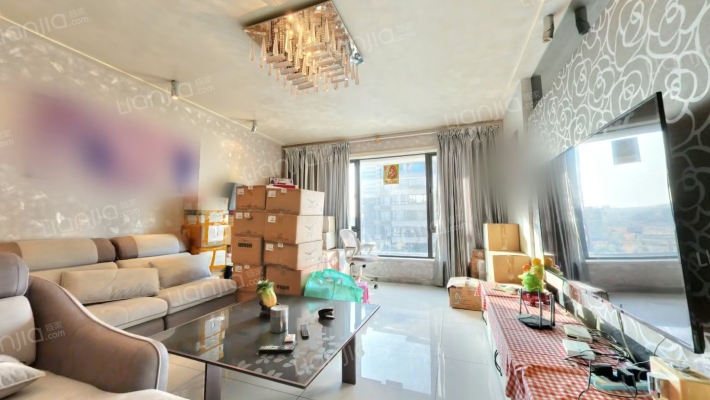 仁和世代春天二手房实景图