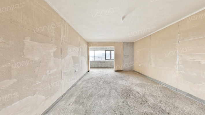 绿城美的明月江南二手房实景图