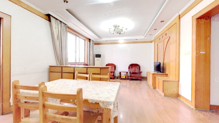 江兴小区二手房实景图