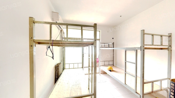 红旗路33号院二手房实景图