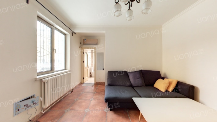 三山新新家园二手房实景图