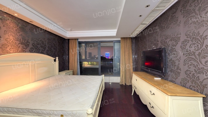 天水金领公寓二手房实景图