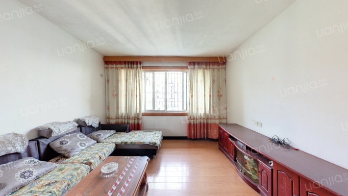 苗圃路七号小区二手房实景图