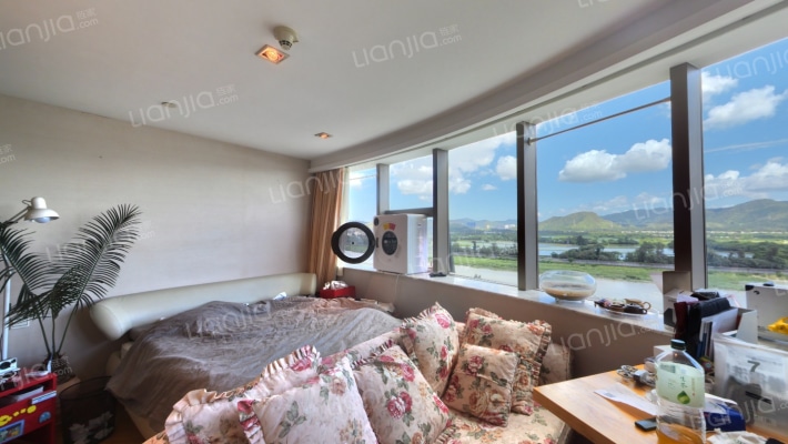 加福广场华尔登府邸二手房实景图