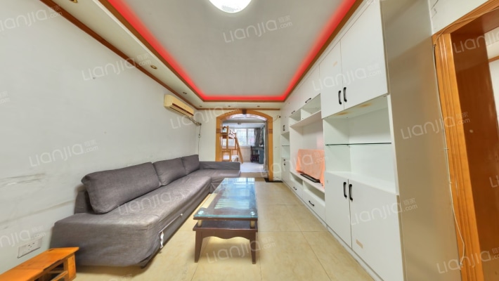 瑞升花园二手房实景图